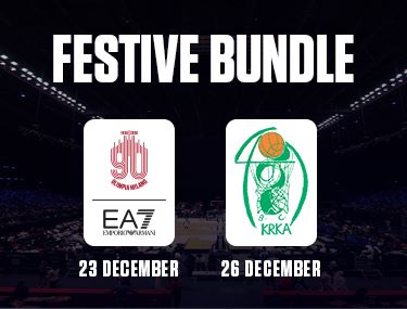 DUBAI BASKETBALL FESTIVE BUNDLES