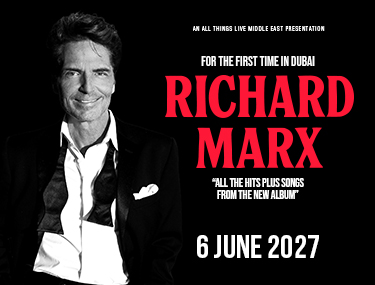 RICHARD MARX