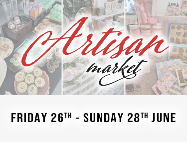 ARTISAN MARKET