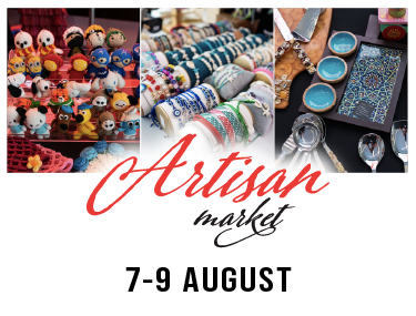 ARTISAN MARKET