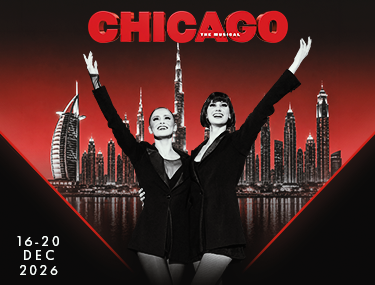 CHICAGO THE MUSICAL