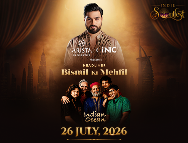 INDIE SOULFEST WITH BISMIL AND INDIAN OCEAN