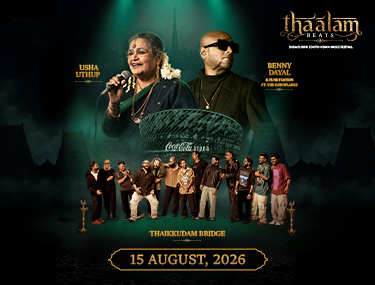 THAALAM BEATS