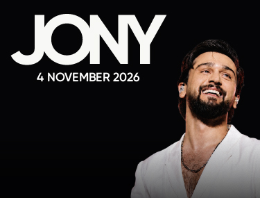 JONY