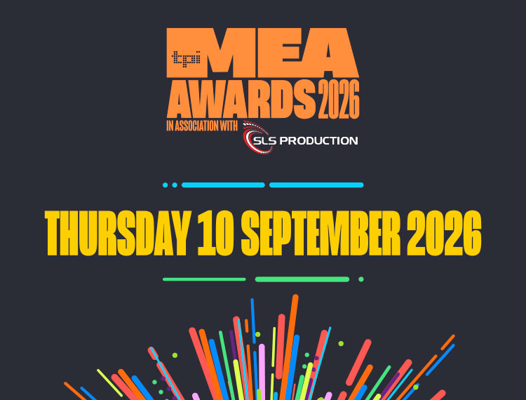 TPIMEA AWARDS 2026