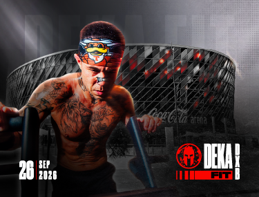 DEKA FIT DUBAI