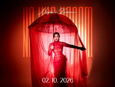 NAJWA KARAM