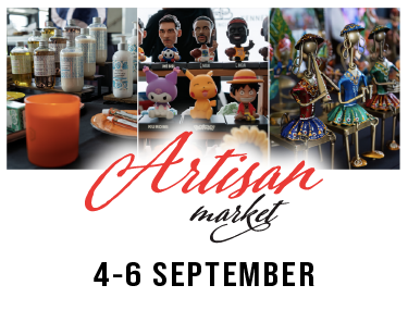 ARTISAN MARKET