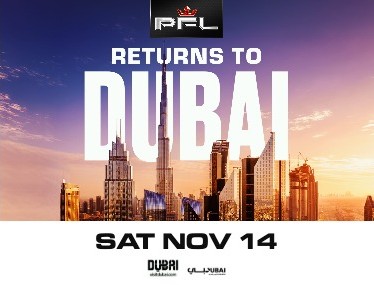 PFL DUBAI