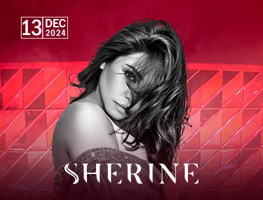 SHERINE 