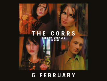 THE CORRS