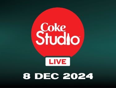 COKE STUDIO LIVE