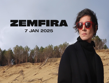 ZEMFIRA