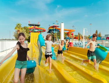 LEGOLAND WATER PARK