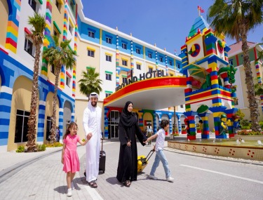 LEGOLAND DUBAI RESORT