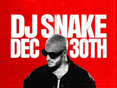 DJ SNAKE