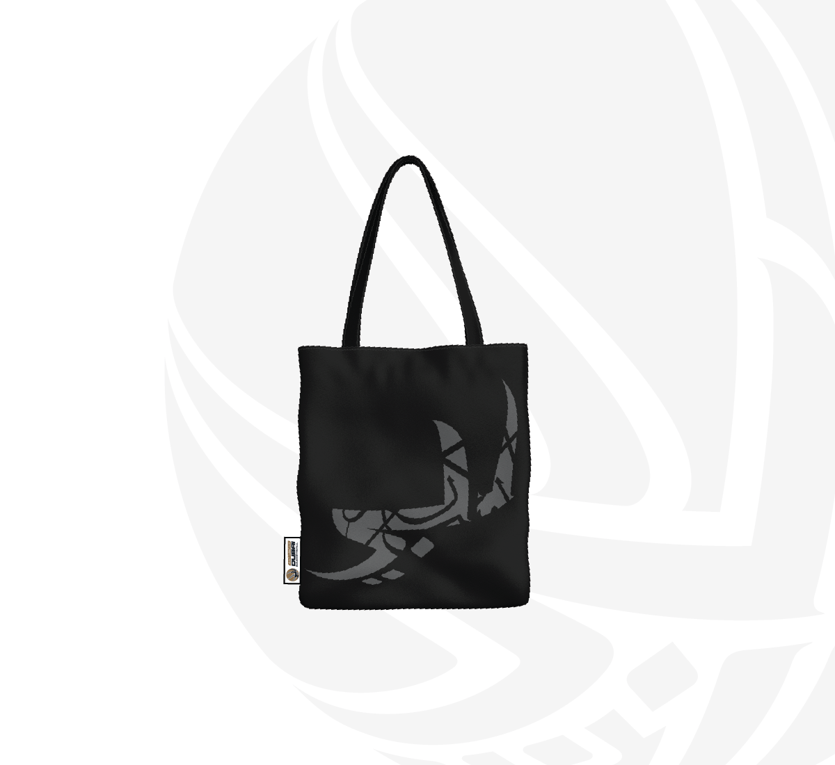 LIFESTYLE TOTE BAG