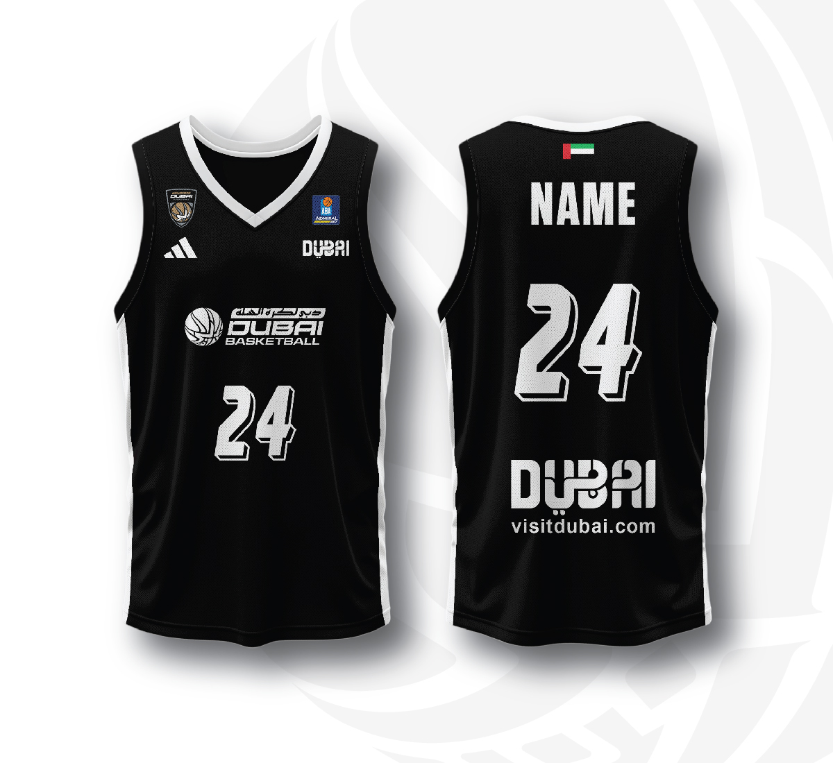 JERSEY - THIRDY RAVENA (0)